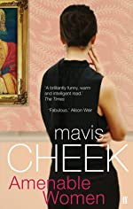 Cheek, Mavis: Amenable Women