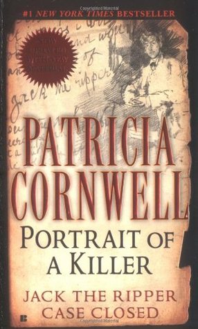 Cornwell, Patricia: Portrait of a Killer