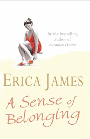 James, Erica: Sense of Belonging, A