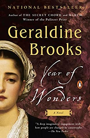 Brooks, Geraldine: Year of Wonders