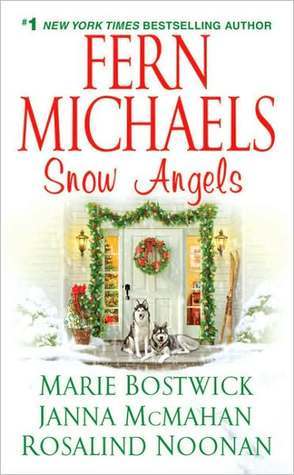 Michaels, Fern: Snow Angels