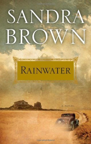 Brown, Sandra: Rainwater