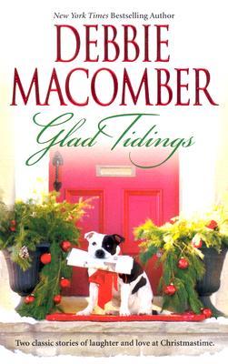 Macomber, Debbie: Glad Tidings