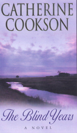 Cookson, Catherine: Blind Year, The