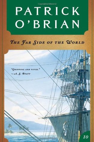 O'Brian, Patrick: Far Side of the World, The (Aubrey & Maturin #10)