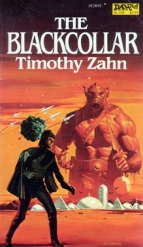 The Blackcollar Timothy Zahn