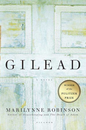 Robinson, Marilynne: Gilead