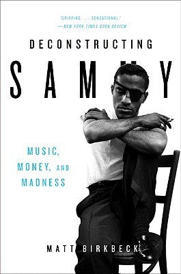 Birkbeck, Matt: Deconstructing Sammy