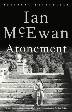 McEwan, Ian: Atonement