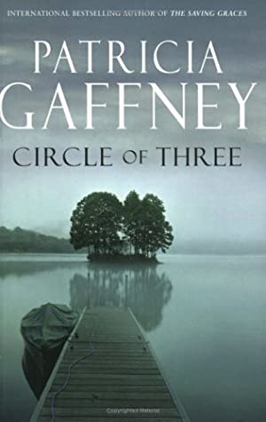 Gaffney, Patricia: Circle of Three