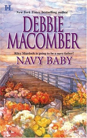 Macomber, Debbie: Navy Baby (Navy #5)