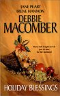 Macomber, Debbie: Holiday Blessings