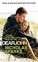 Sparks, Nicholas: Dear John