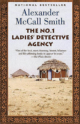 Smith, Alexander: The No. 1 Ladies' Detective Agency (No. 1 Ladies' Detective Agency #1)