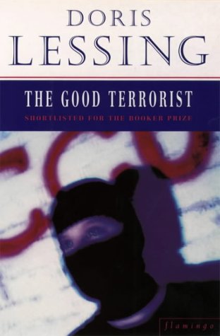 Lessing, Doris: Good Terrorist, The