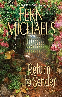 Michaels, Fern: Return to Sender