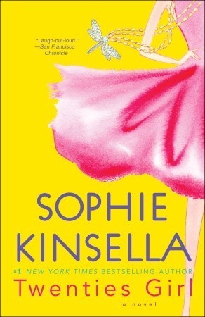 Kinsella, Sophie: Twenties Girl