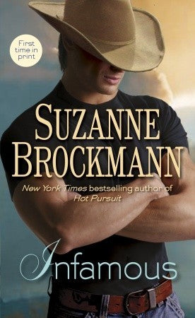 Brockman, Suzanne: Infamous