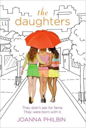 Philbin, Joanna: Daughters, The