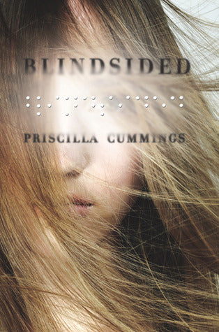 Blindsided  Priscilla Cummings