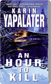 York, Margaret: An Hour to Kill