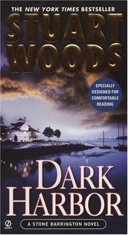 Woods, Stuart: Dark Harbor (Stone Barrington #12)