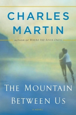 Martin, Charles: Mountain Between Us, The