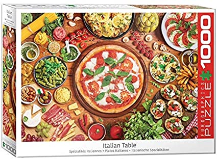 Italian Table