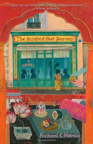 Hundred-Foot Journey, The