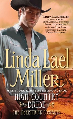 High Country Bride (#1)