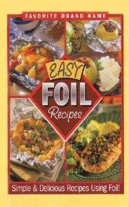 Easy Foil Recipes