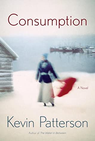 Patterson, Kevin: Consumption