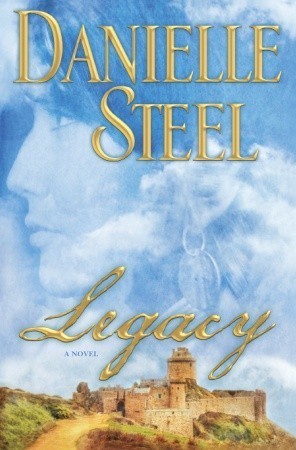 Steel, Danielle: Legacy