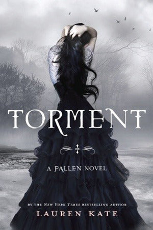 Kate, Lauren: Torment (Fallen #2)