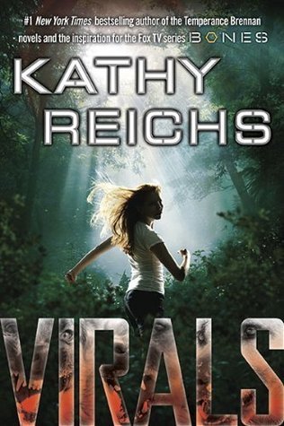 Virals #1 Virals  Kathy Reichs