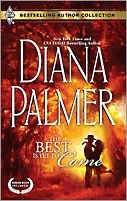 Palmer, Diana: Best is Yet to Come, The