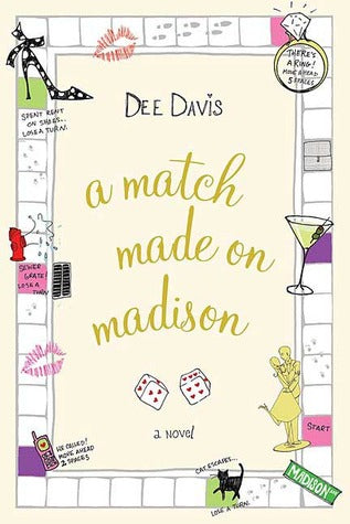 Davis, Dee: Match Made on Madison, A