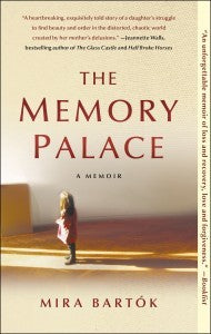 Bartok, Mira: Memory Palace, The