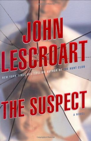 Lescroart, John: Suspect, The