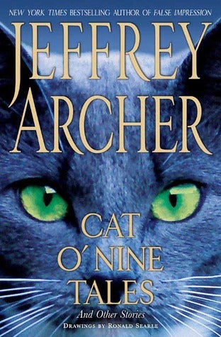 Archer, Jeffrey: Cat O' Nine Tales