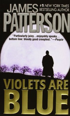 Patterson, James: Violets are Blue (#7)