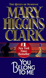 Clark, Mary Higgins: You Belong to Me