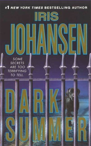 Johansen, Iris: Dark Summer