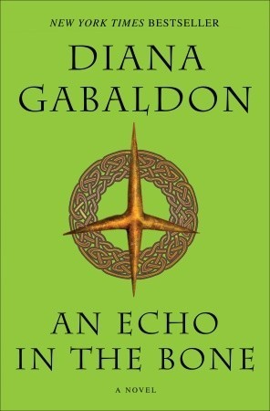 Gabaldon, Diane: An Echo in the Bone