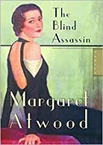 Atwood, Margaret: Blind Assassin, The