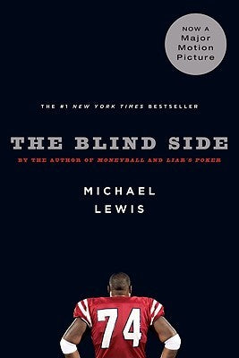 Lewis, Michael: Blind Side, The