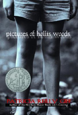 Pictures of Hollis Woods  Patricia Reilly Giff