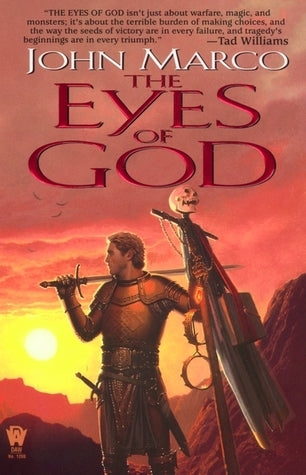 The Eyes of God  John Marco
