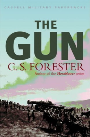 Forster, C. S.: Gun, The