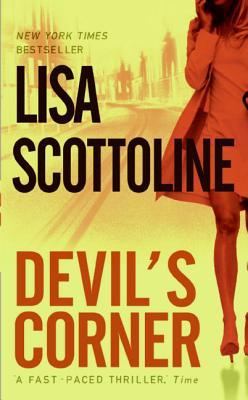 Scottoline, Lisa: Devil's Corner
